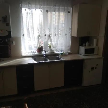 Двохповерховий Будинок З Двома Апартаментами Truskavets Exterior photo