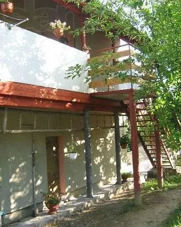 Двохповерховий Будинок З Двома Апартаментами Truskavets Exterior photo